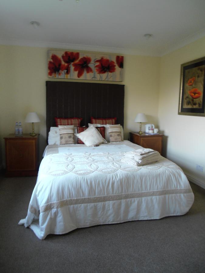 Castle View Rooms Castle Hedingham Room photo