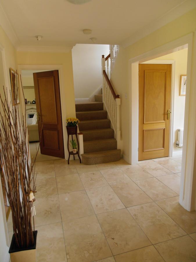 Castle View Rooms Castle Hedingham Exterior photo