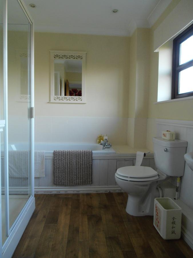 Castle View Rooms Castle Hedingham Room photo